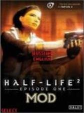 game pic for Half Life 2 MOD left 2 die